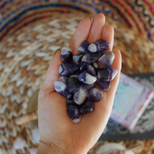 Kép betöltése a galériamegjelenítőbe: Ametiszt marokkő