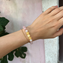 Kép betöltése a galériamegjelenítőbe: "Önmegvalósítás" karkötő