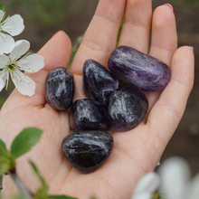 Kép betöltése a galériamegjelenítőbe: Ametiszt marokkő
