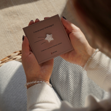 Kép betöltése a galériamegjelenítőbe: Kívánság kártya