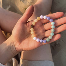 Kép betöltése a galériamegjelenítőbe: Nyár karkötő