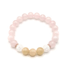 Kép betöltése a galériamegjelenítőbe: "Önmegvalósítás" karkötő