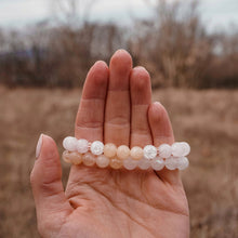 Kép betöltése a galériamegjelenítőbe: "Önmegvalósítás" karkötő