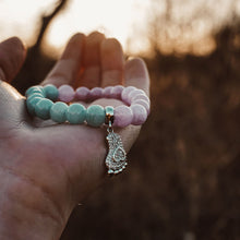 Kép betöltése a galériamegjelenítőbe: Babaváró karkötő