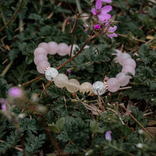 Kép betöltése a galériamegjelenítőbe: "Önmegvalósítás" karkötő