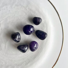 Kép betöltése a galériamegjelenítőbe: Ametiszt marokkő