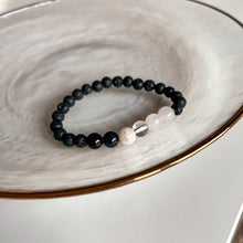 Kép betöltése a galériamegjelenítőbe: Holdfázisok karkötő