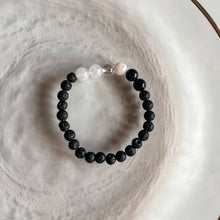 Kép betöltése a galériamegjelenítőbe: Holdfázisok karkötő