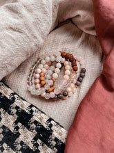 Kép betöltése a galériamegjelenítőbe: "Hálás vagyok" karkötő