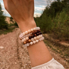 Kép betöltése a galériamegjelenítőbe: "Hiszek magamban" karkötő