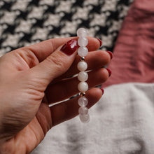 Kép betöltése a galériamegjelenítőbe: "Hiszek magamban" karkötő