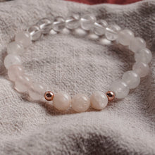 Kép betöltése a galériamegjelenítőbe: "Hiszek magamban" karkötő