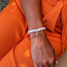 Kép betöltése a galériamegjelenítőbe: Ikrek horoszkóp ásvány karkötő