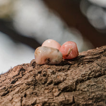 Kép betöltése a galériamegjelenítőbe: Pink andok opál marokkő
